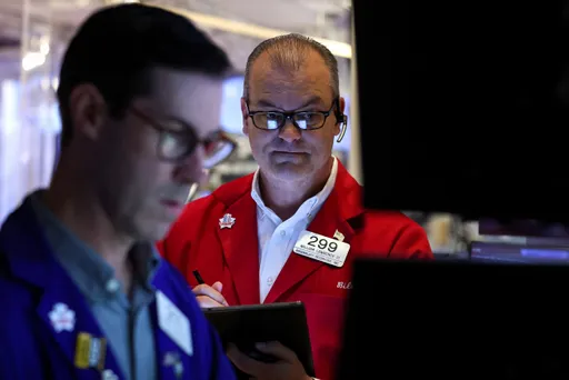 中東戰局升溫投資人卻步　美股多收黑