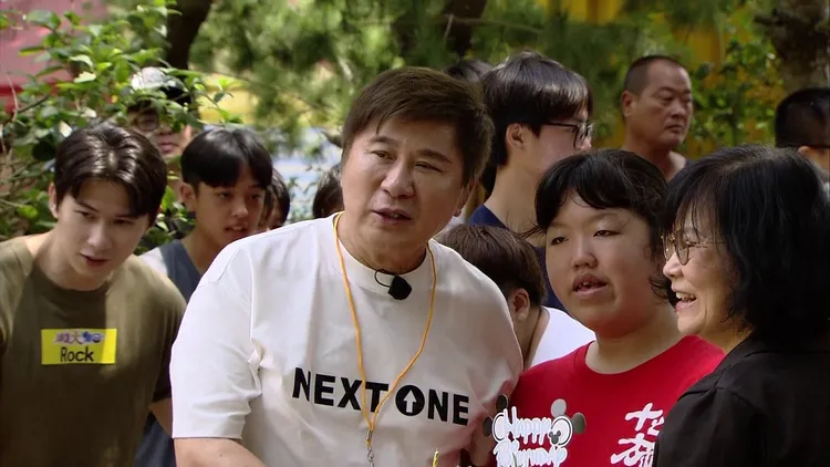 胡瓜。民視提供