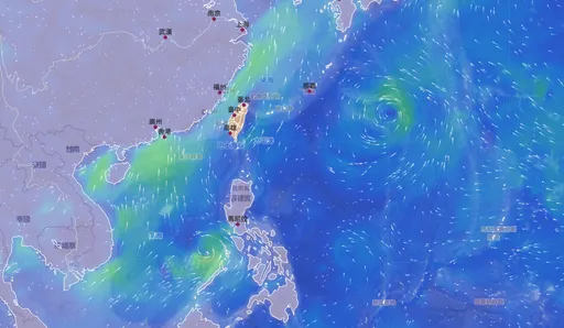 下週會有颱風?專家:「這天」環境有利生成