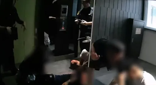 5男1女酒後口角糾紛變打架!莽男持刀狂刺 1人傷重不治