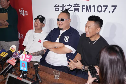 頑童MJ116攻蛋4場演唱會開賣倒數 親揭現在不唱大巨蛋主因
