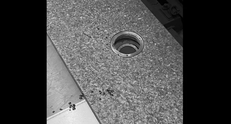 事發燈蓋口。翻攝自ht_yuchen0328