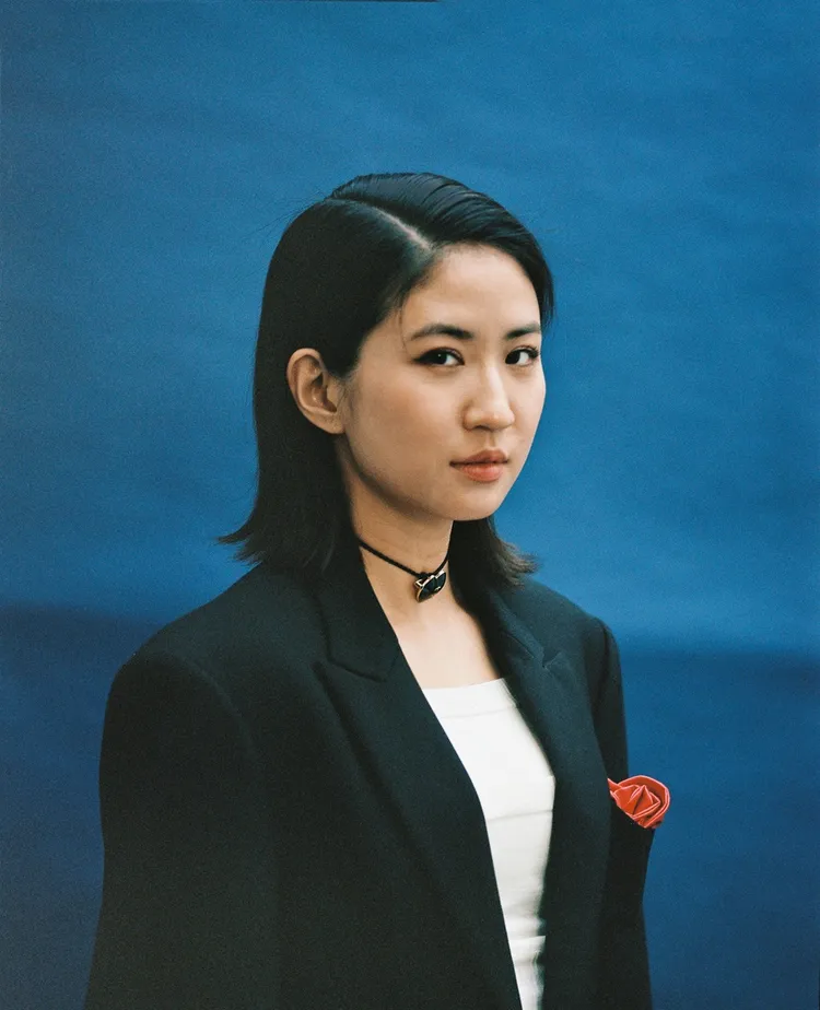 9m88參戰JAM JAM ASIA 亞洲音樂節。北流提供