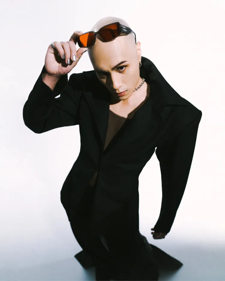 黃宣參戰JAM JAM ASIA 亞洲音樂節。北流提供