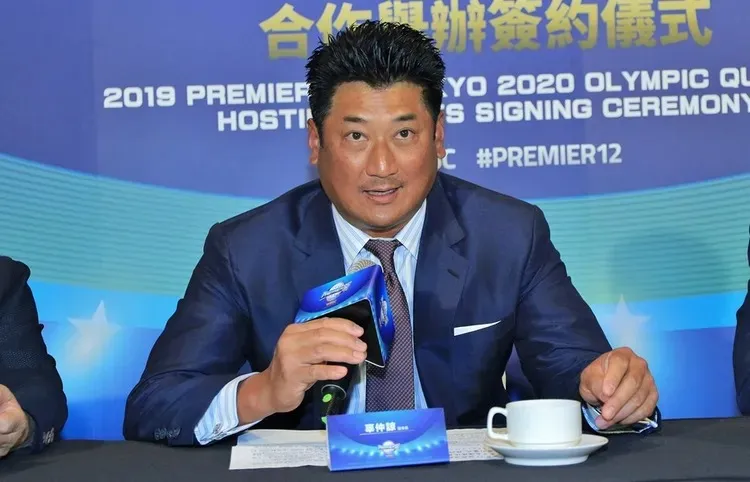 辜仲諒發聲明表示，6月13日中信金控股東會結束後，將遞送辭任書。資料照片