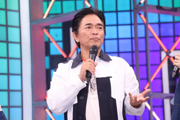 吳宗憲和館長結下梁子，是死對頭。攝影中心攝