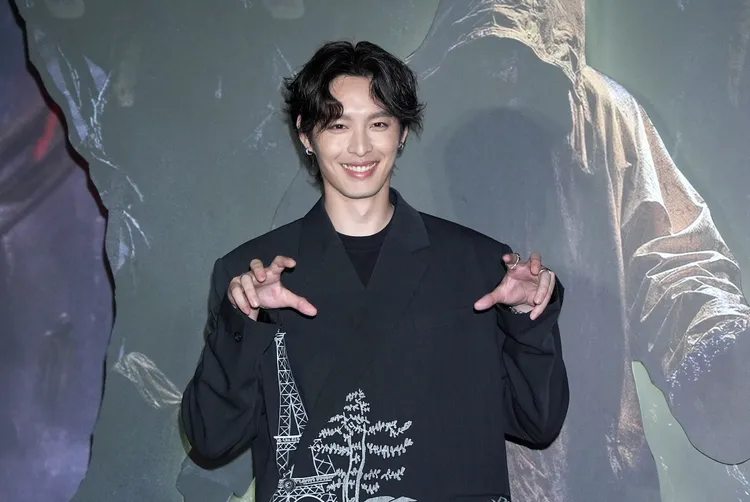 曹佑寧幫陳傑憲緩頰。攝影中心攝