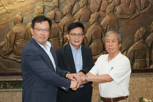 桌協道歉了!原本被凍結的補助款照發 也不會撤免秘書長
