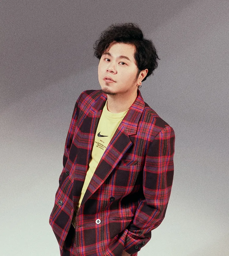 黃子軒。新視紀整合行銷提供