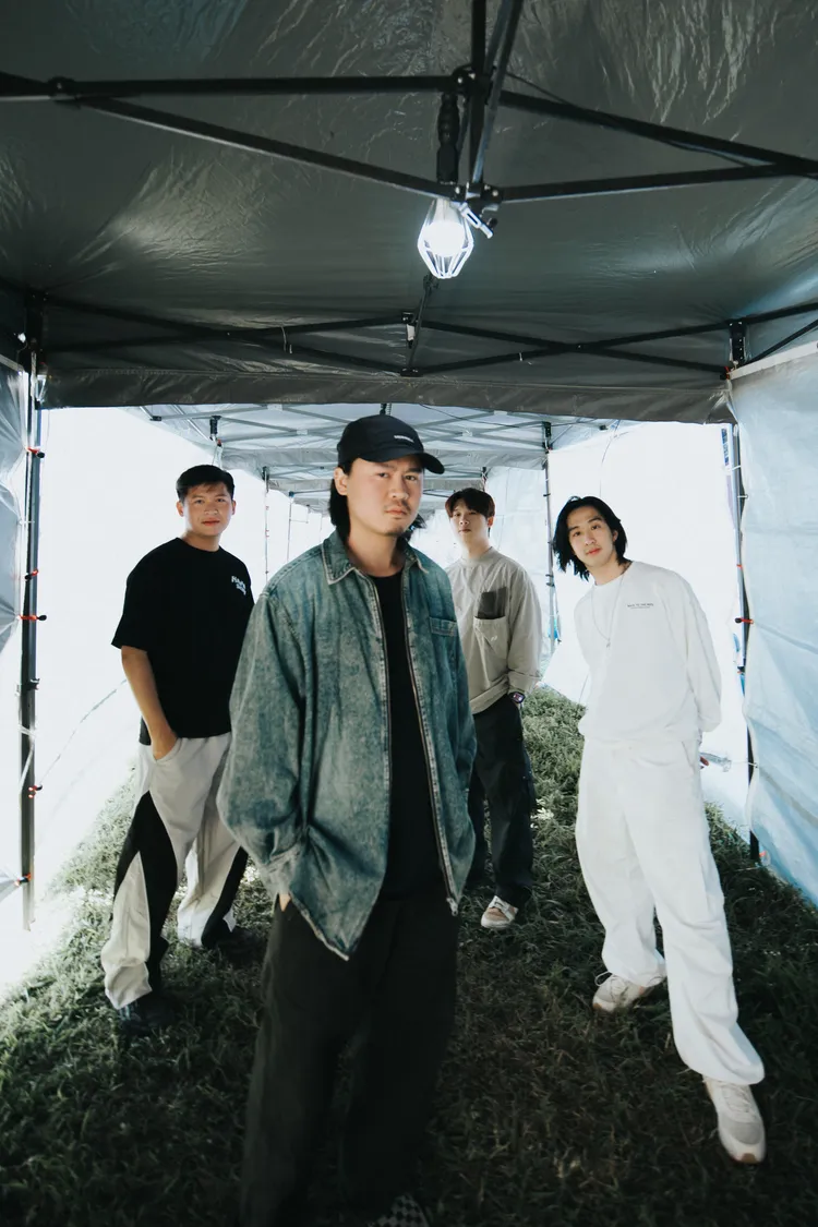 粹垢TRAEGO。新視紀整合行銷提供