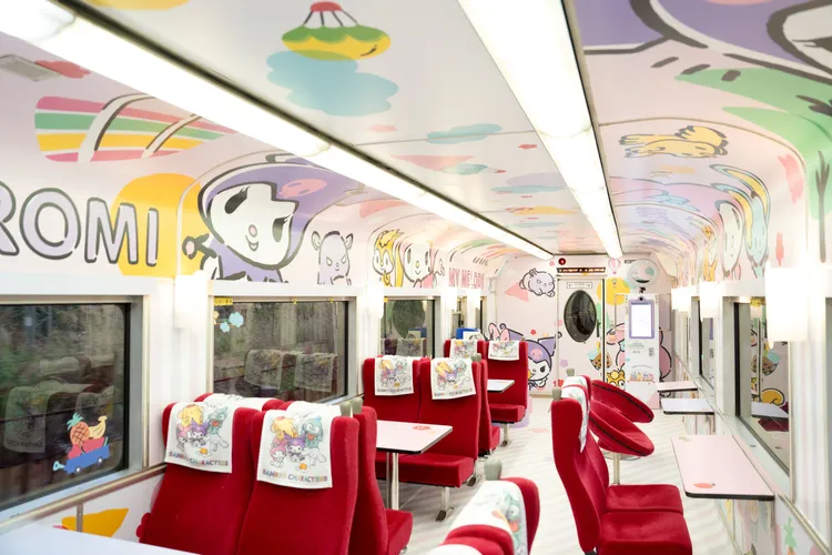 即日起至6月30日，於德誼數位購買MacBook、Apple Watch、iPad、iPhone 任一產品，即可抽價值8,000元的「環島之星萌旅號雙人遊」乙份。德誼數位提供