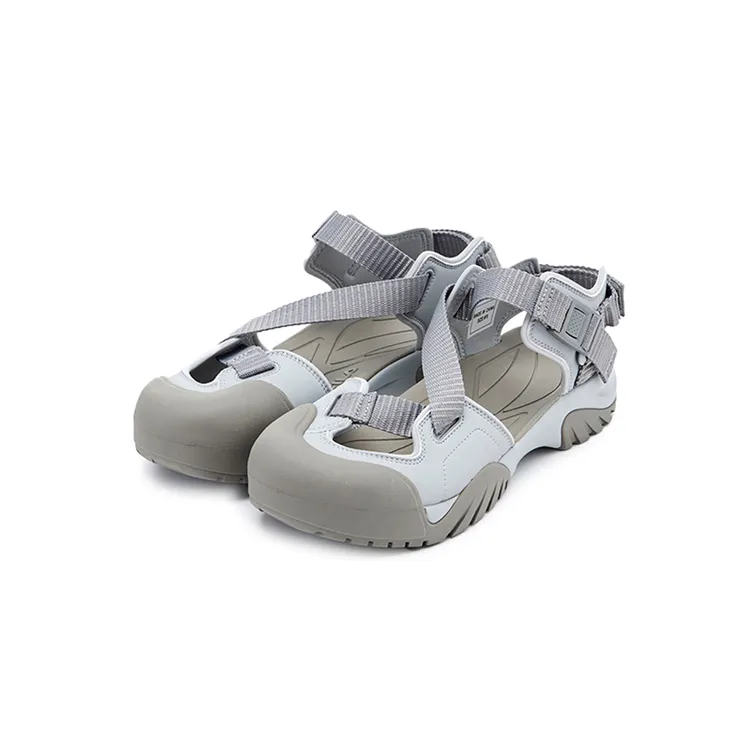 FILA PEITO SD涼鞋，2480元。品牌提供