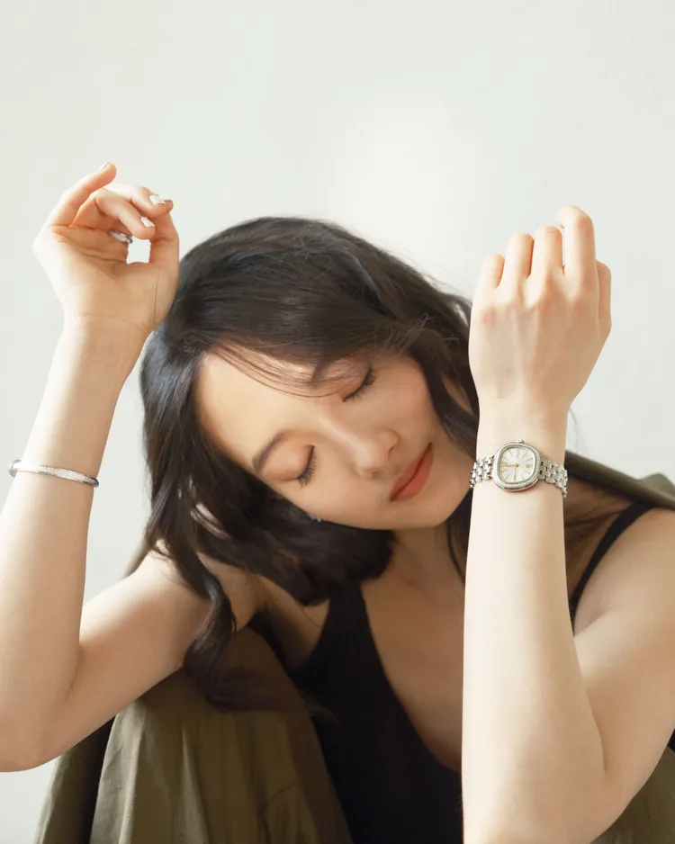 韓寧演技多變。好工作娛樂提供