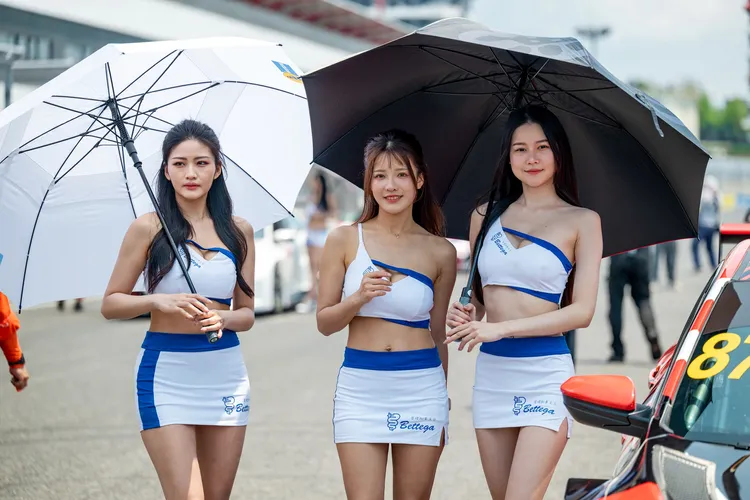 喜愛賽車的朋友們6/27~29可到麗寶國際賽車場現場觀賽。主辦單位提供