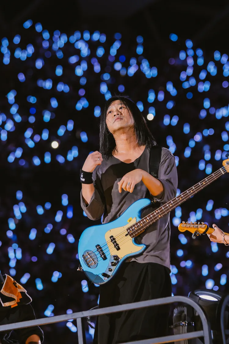 瑪莎。相信音樂提供