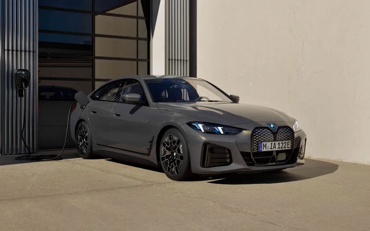 在電動車市場方面，BMW亦展現明確轉型成果，旗下多款純電車型表現穩定，持續穩居豪華品牌電動車銷售領先地位。業者提供