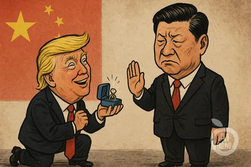 AI圖解|別以為隨便就可以打動我