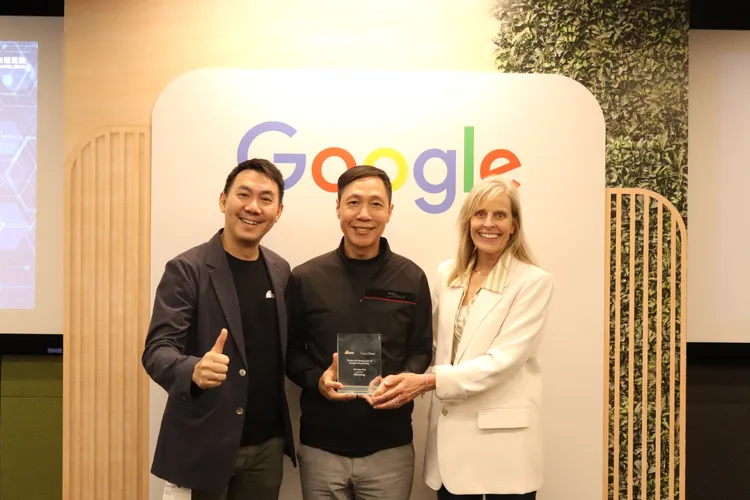 作為亞洲首見的生成式AI應用案例，南陽實業也因此受邀出席2025年5月在香港舉辦的「Google Cloud亞太區雲端科技論壇」，並以此專案作為關鍵展示案例。業者提供