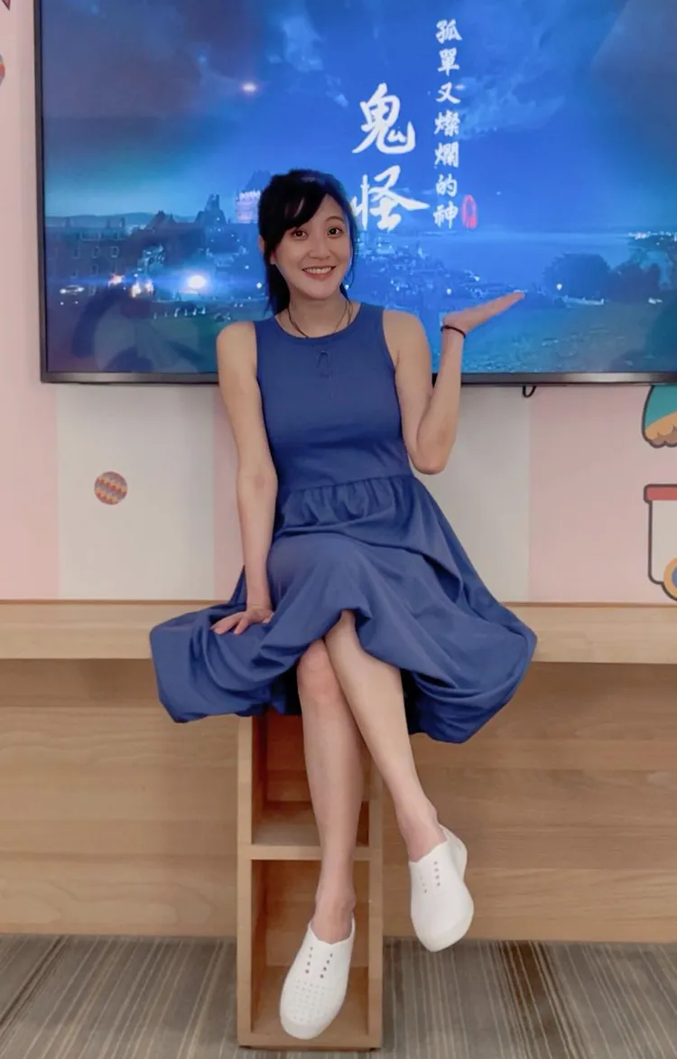 林逸欣搭上韓劇《孤單又燦爛的神－鬼怪》片頭主題曲，「媒人」竟是ChatGPT。欣宇宙音樂提供