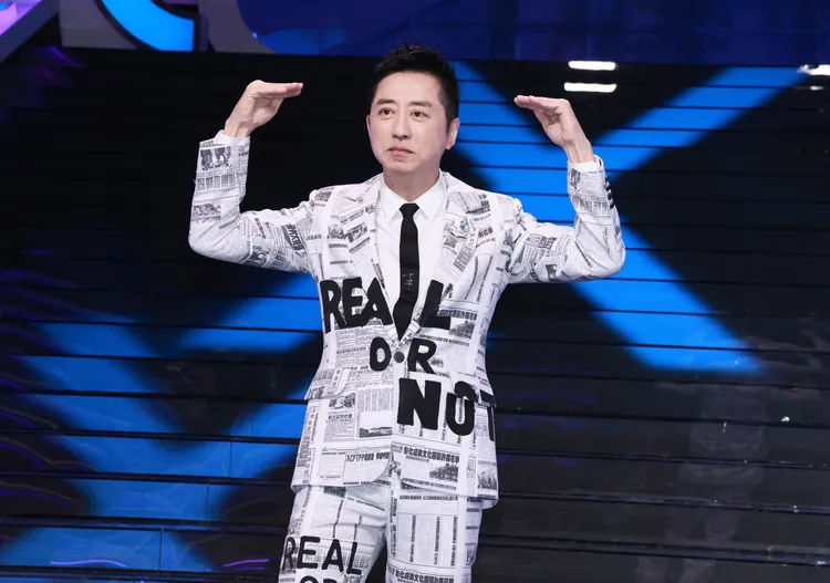 哈林2年前曾傳出心臟病發身亡的烏龍死訊。彭欣偉攝