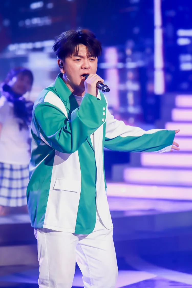 曾治豪。民視提供