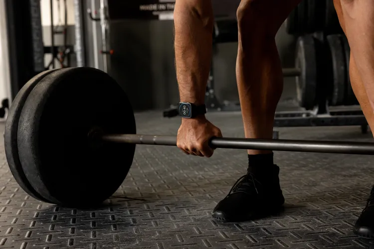 百練全能運動夥伴為你打造專屬健身計劃。業者提供