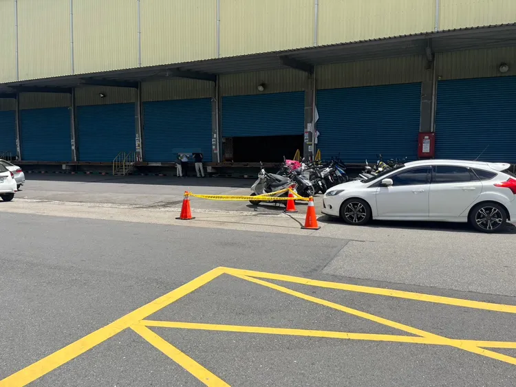 徐嫌行兇後稱自己有憂鬱症，意圖脫罪卻又拿不出證明。翻攝畫面