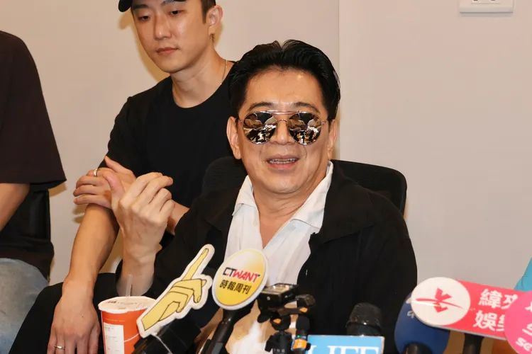 高捷。莊宗達攝