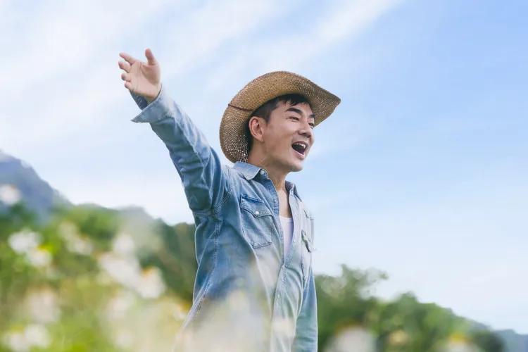 任賢齊新歌《常來》盼粉絲記得時常回到那個充滿愛的地方。相信音樂提供