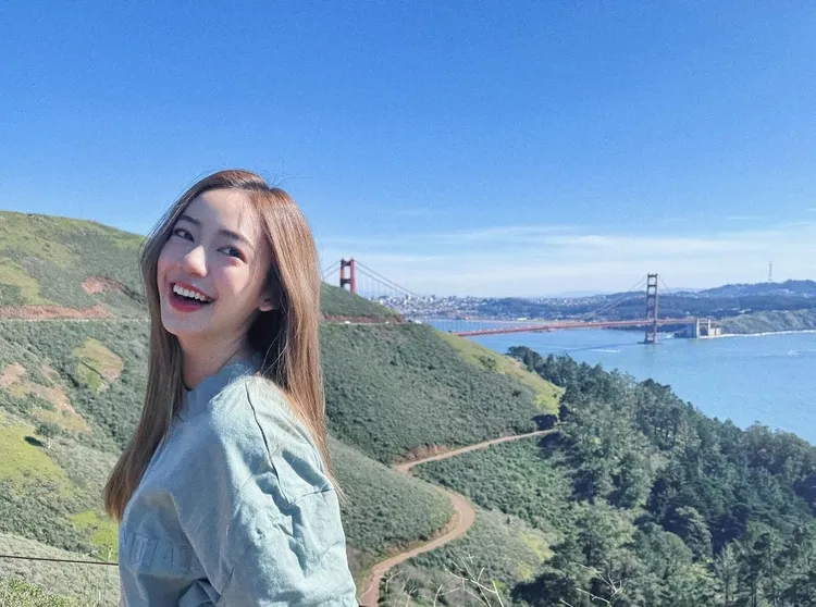 陳天仁自揭遭健身教練性騷過往。翻攝自陳天仁IG