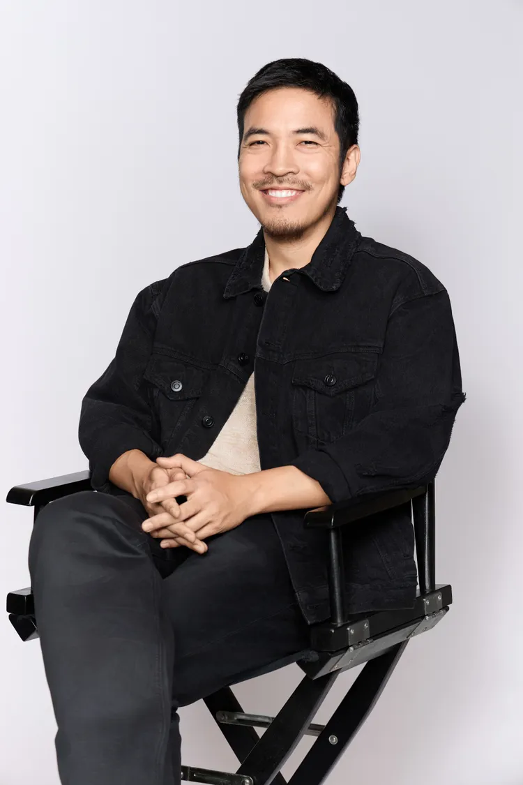 導演Nottapon喜歡台灣的楊德昌導演。Netflix提供