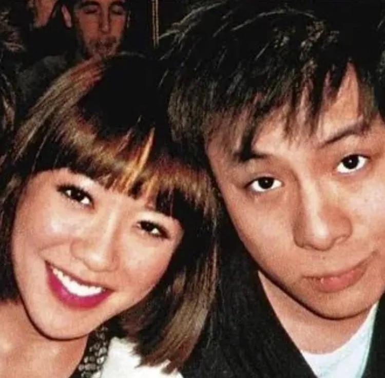 楊千霈與霍啟仁曾傳緋聞。翻攝微博