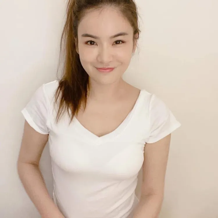 陳沂。翻攝陳沂臉書