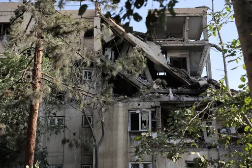 中東危機擴大?伊朗放話:誰護以色列就「等著挨打」