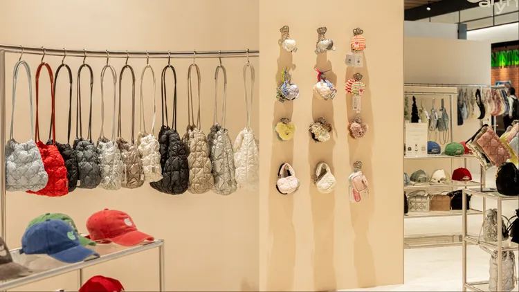 品牌也同步祭出新店開幕優惠。品牌提供