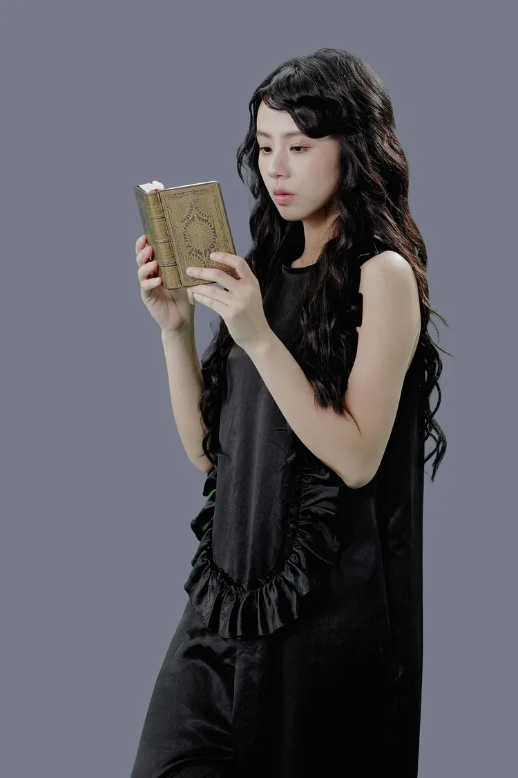 朵芸 7月26日將在高雄後台 Backstage Live舉辦專場。形上娛樂提供