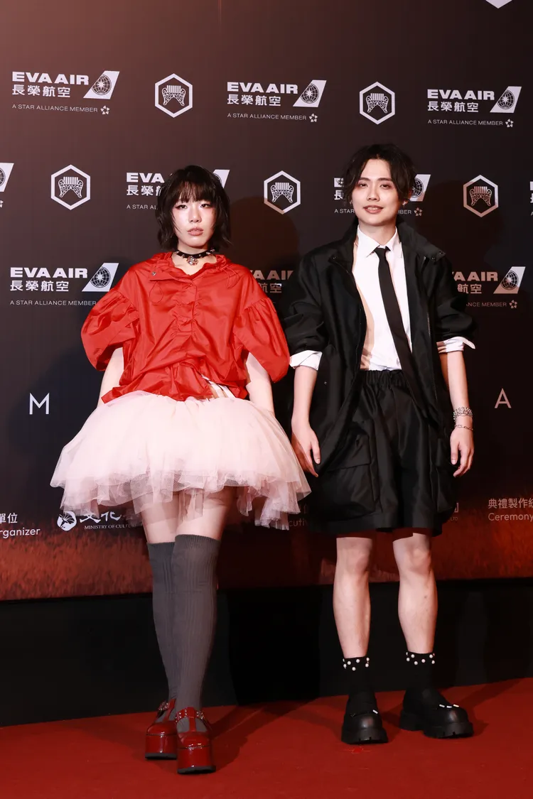 珂拉琪。彭欣偉攝