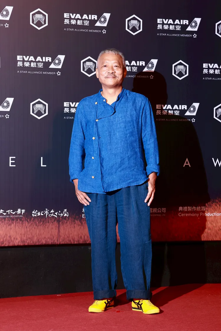 謝銘祐。彭欣偉攝