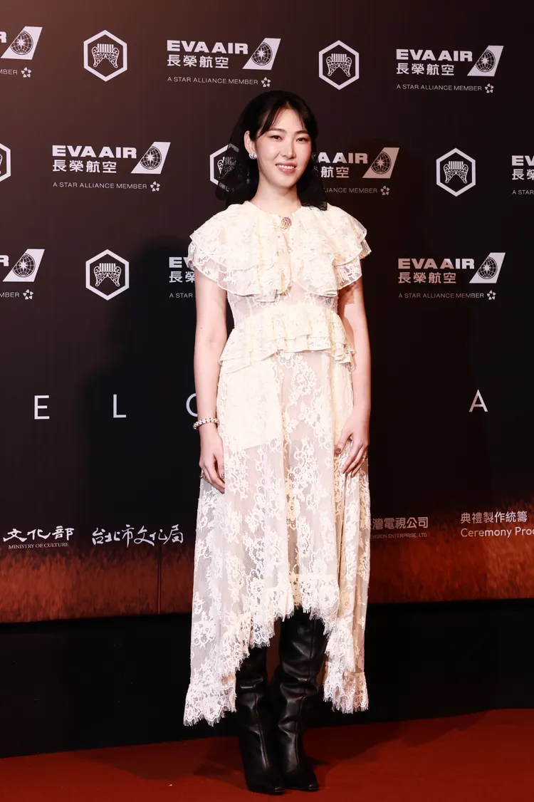 王若琳。彭欣偉攝