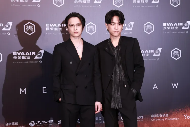 樂團Jade。彭欣偉攝