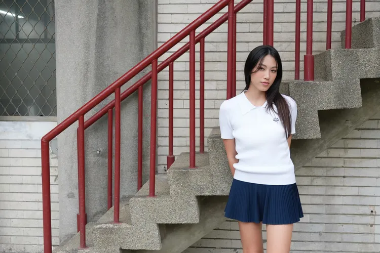 游宇潼現階段不急著結婚、生小孩。彭欣偉攝