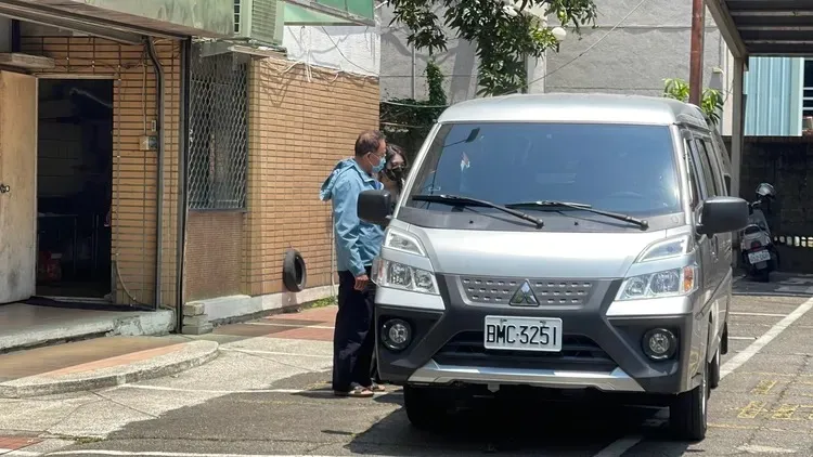 台中檢調偵辦「死亡連署」案，5月初前往國民黨台中市黨部搜索，今天偵結共起訴34人。資料照片