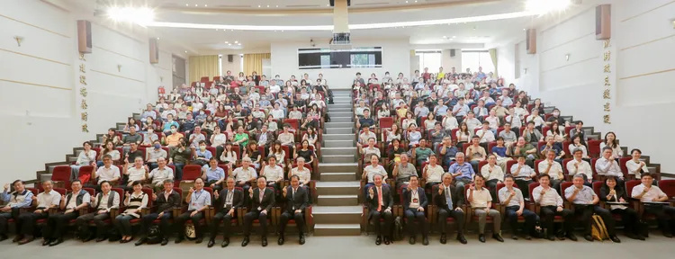 廉政署今首開「114年度政風人員維護業務專精研習」北區場次。廉政署提供