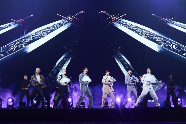 Ozone。索尼音樂提供