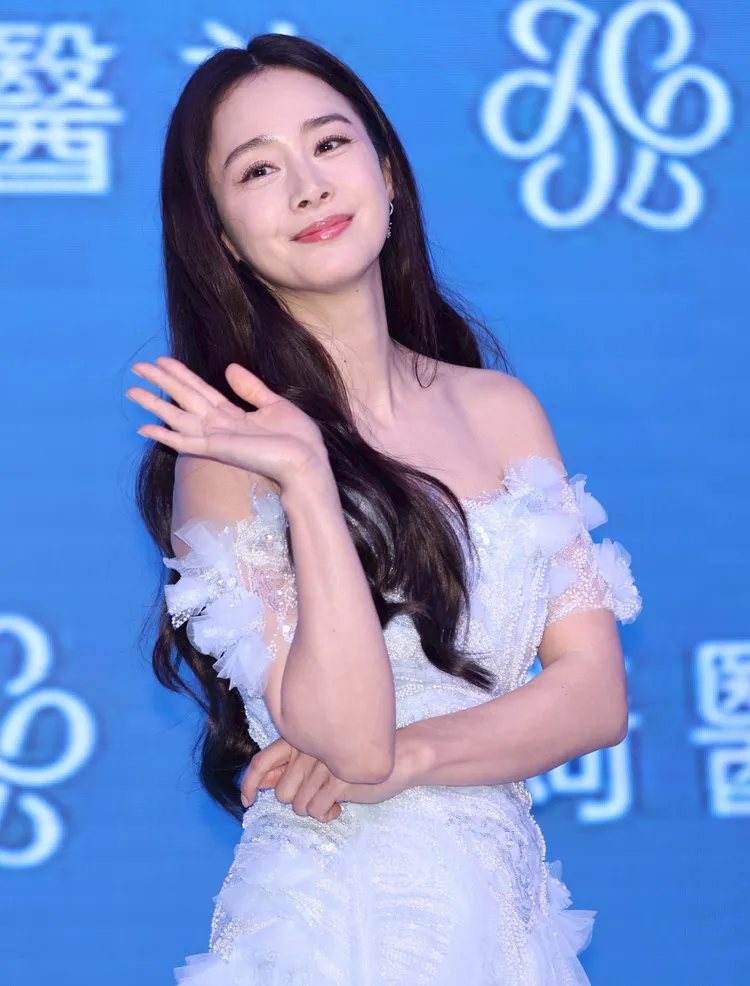 金泰希。彭欣偉攝