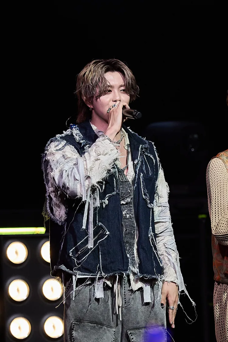 SEIYA。愛貝克思Avex Taiwan提供