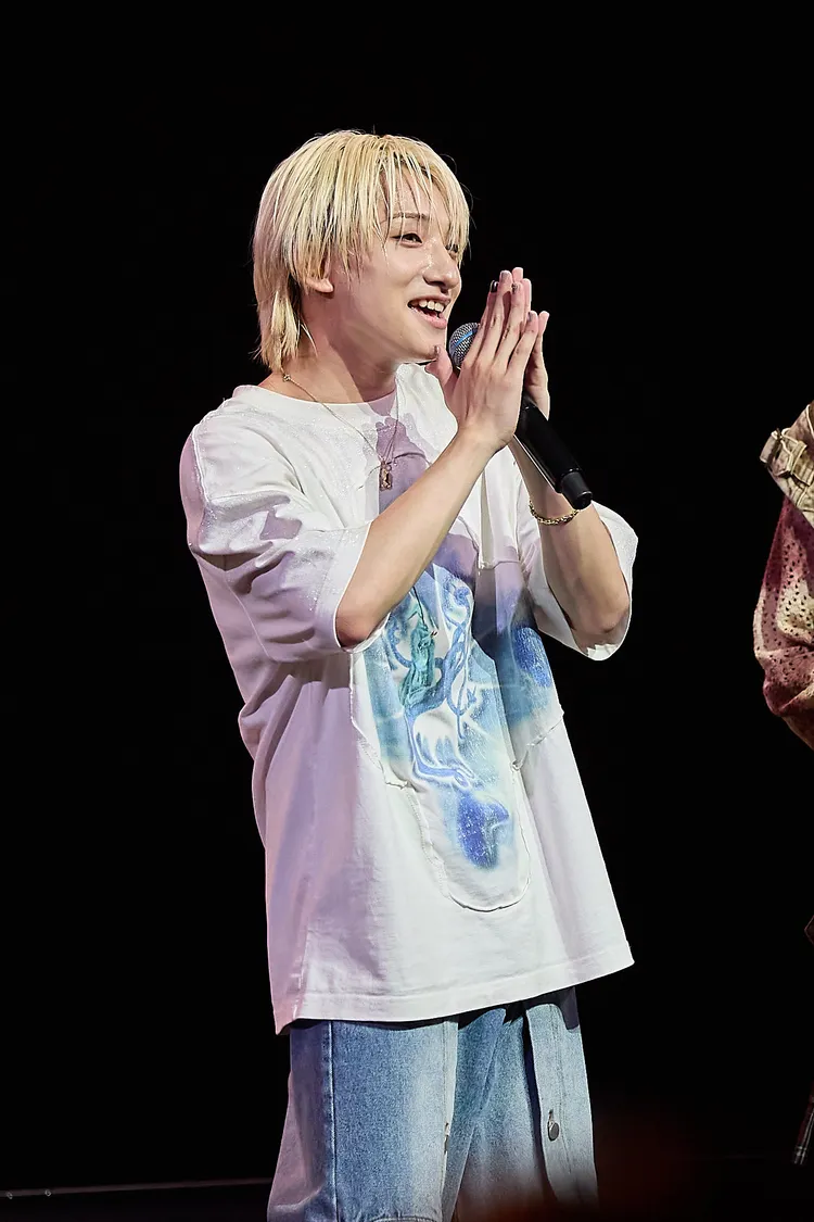 FUMIYA。愛貝克思Avex Taiwan提供