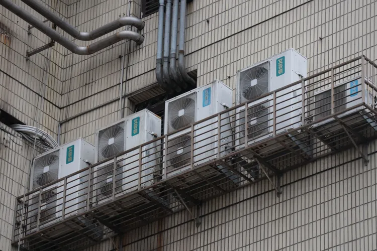 夏月電價6月起正式上路，住宅用戶用電成本將明顯增加。莊宗達攝