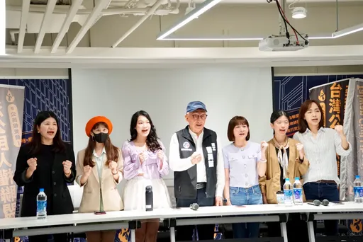 民進黨比照大選模式支援罷團?許智傑:認同全力動員