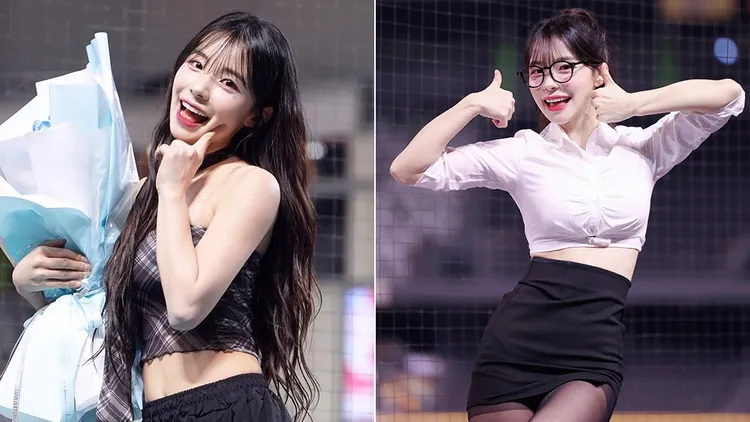 李多慧。翻攝自李多慧IG